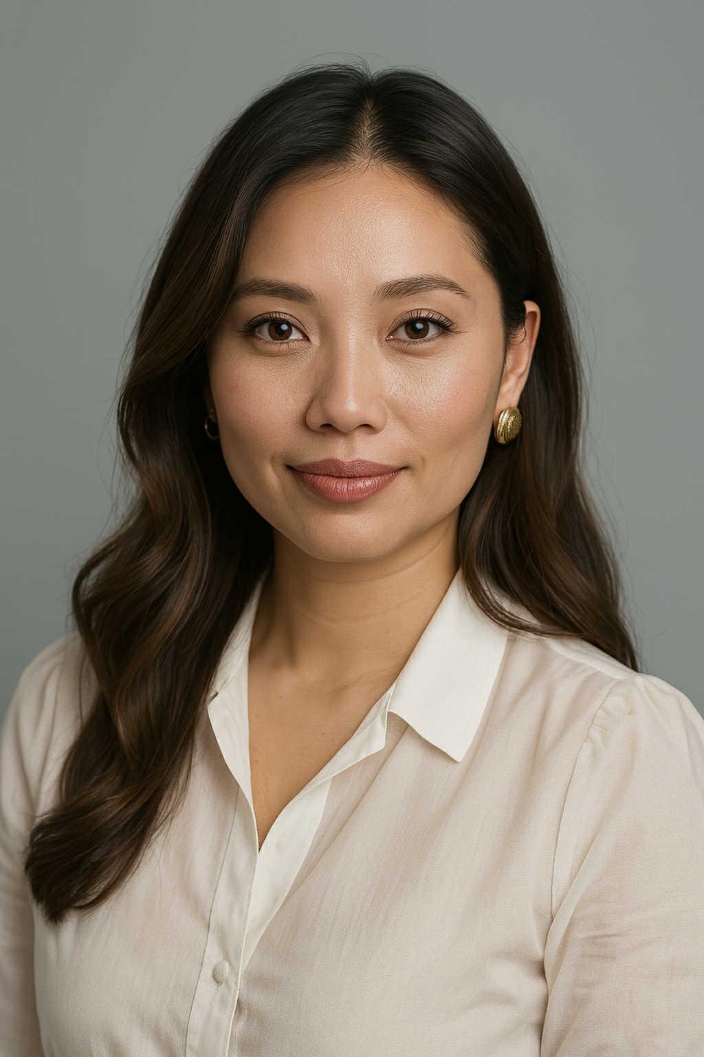 Pritha Gurung