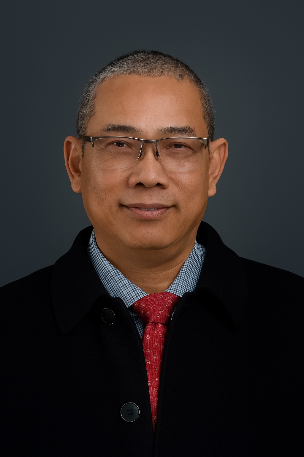 Barak Gurung