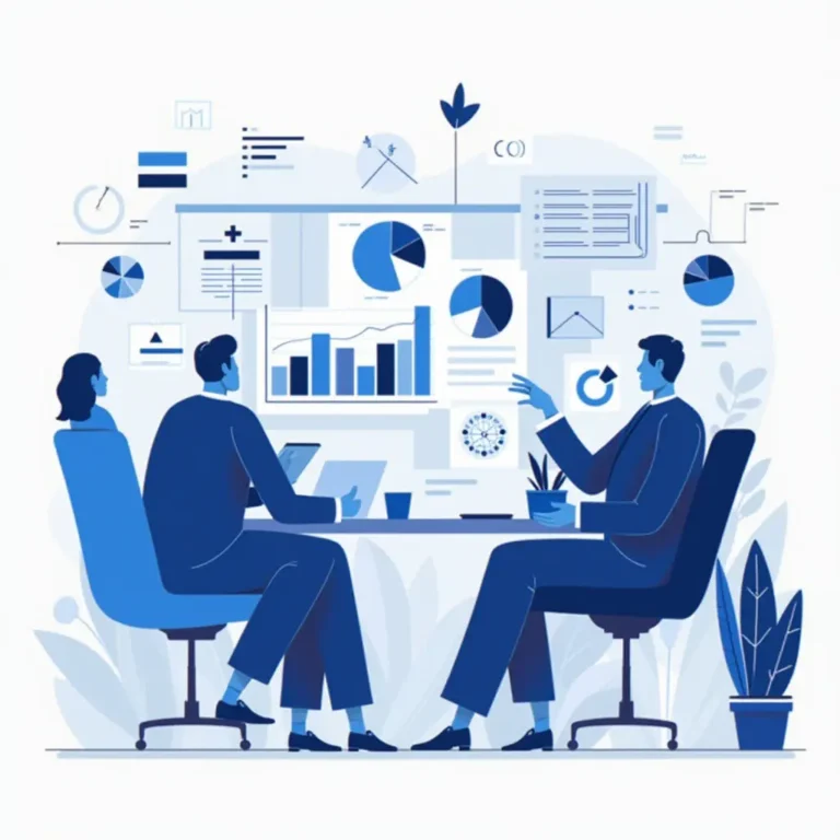 Hr consulting